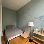 Quiet And Bright Loft